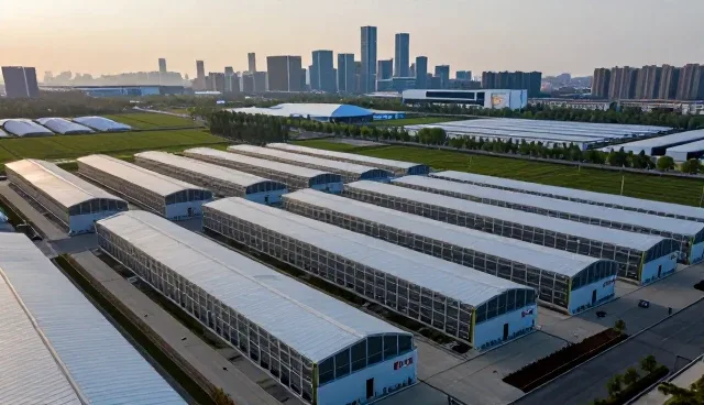 网站优化系统如何提升不同业务场景的效率