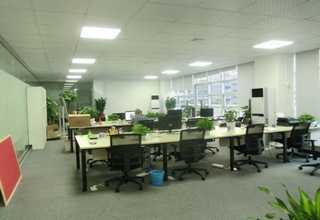 闵行区厨房整改