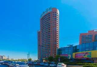 广东农副产品行业智慧农贸系统支付管理